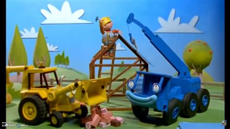 bob the builder you tube